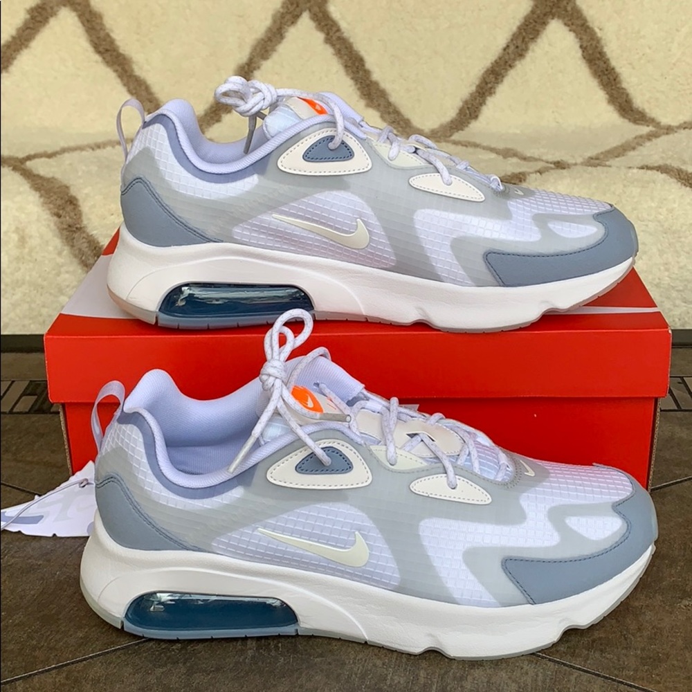 NIKE AIR MAX 200 SE men’s - Picture 8 of 16
